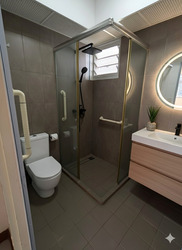 Grandeur 8 (D20), Condominium #503664201